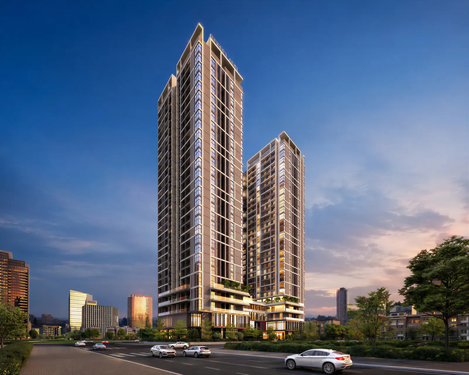 Diamond Square